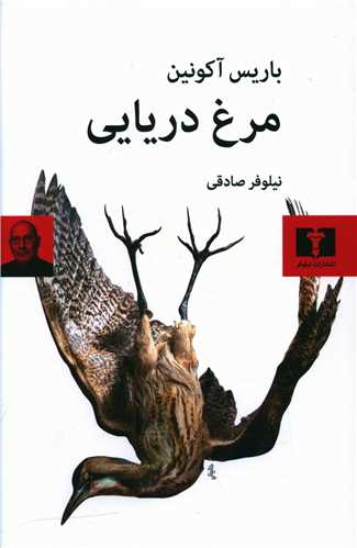 مرغ دریایی