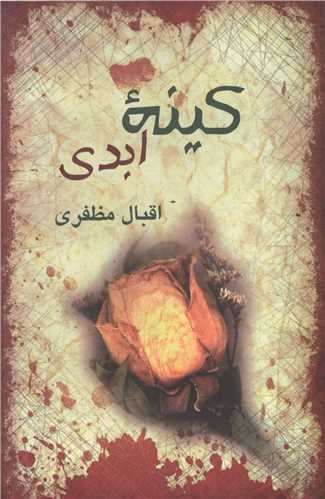 کینه ابدی