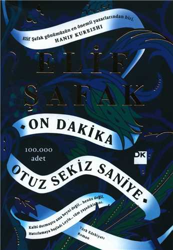 On Dakika Otuz Sekiz Saniye 