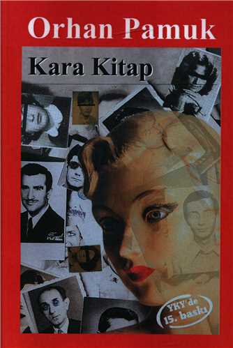 kara kitap (معيار انديشه)