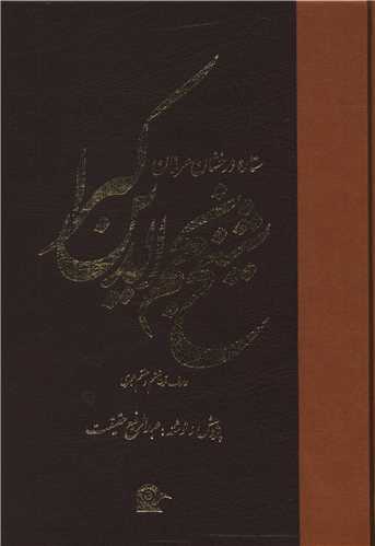 ستاره بزرگ عرفان شیخ نجمالدین کبرا در قرن 6 و 7 هجری