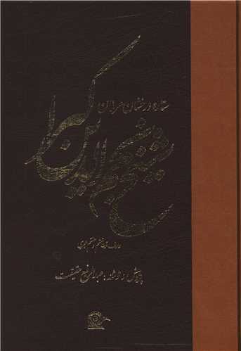 ستاره بزرگ عرفان شیخ نجم‌الدین کبرا در قرن 6 و 7 هجری