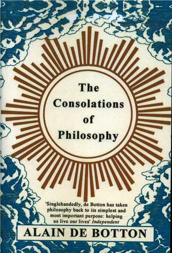 The Consolations of Philosophy