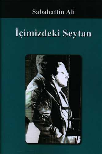 Icimizdeki Seytan