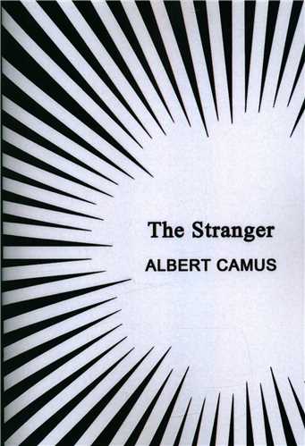 The Stranger بیگانه
