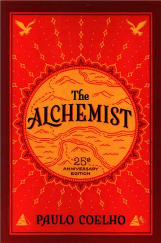 The Alchemist کیمیاگر