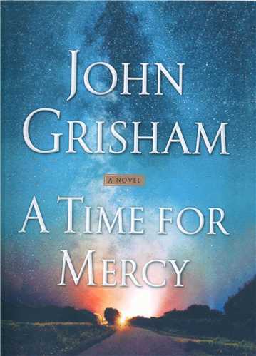 A Time For Mercy  زمانی برای بخشش
