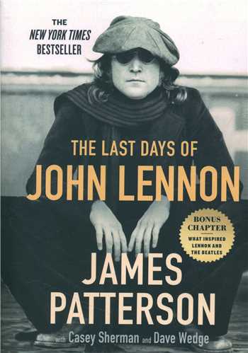 The Last Days Of John Lennon واپسین روز های جان لنون
