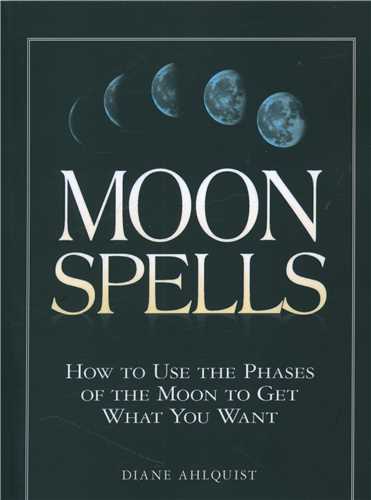 Moon Spells طلسم های ماه