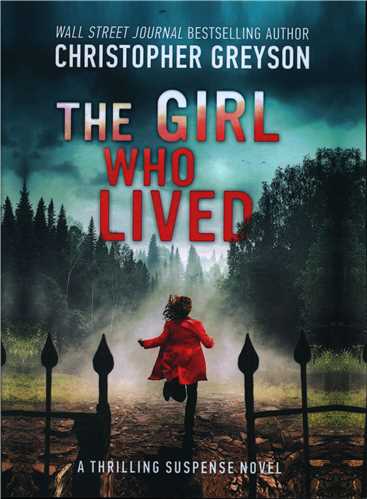 The Girl Who Lived دختری که زنده ماند