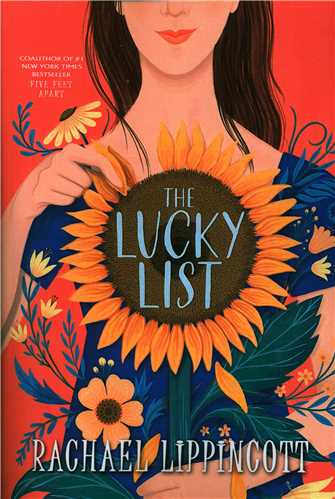 The Lucky List ليست شانس(معيار انديشه)