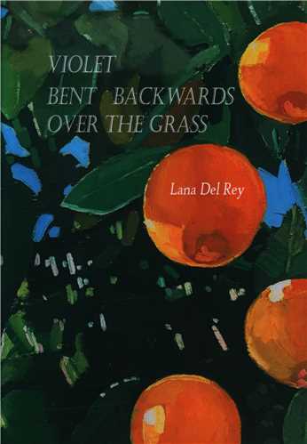 Violet bent backwards over the grass بنفشه روی چمن به پشت خم شد