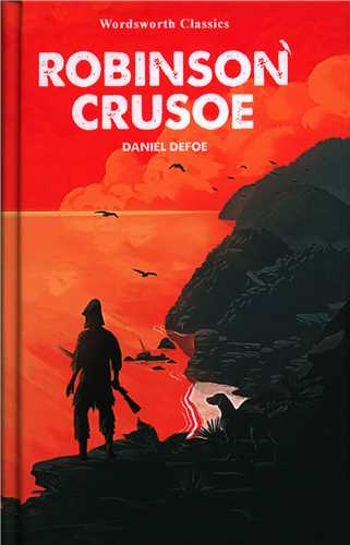 Robinson Crusoe رابینسون کروزو