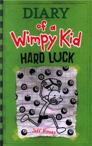 Diary of a Wimpy
