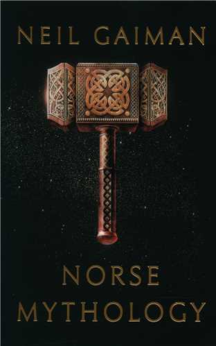 Norse Mythology  اساطیر نورس