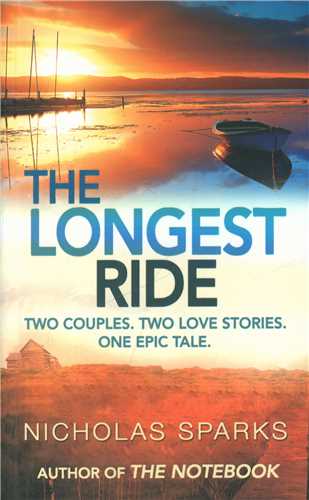 The Longest Ride  طولانی ترین سفر