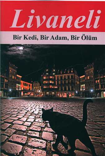 Bir Kedi Bir Adam Bir Olum (معيار انديشه)