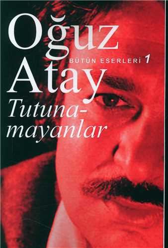 Tutunamayanlar ناکامان