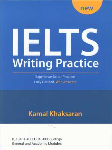 Ielts Writing Practice