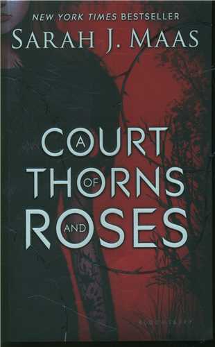 A Court of Thorns and Roses  دادگاه خار و گل رز