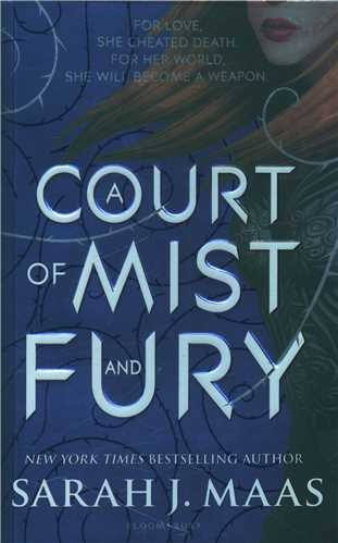 A Court of Mist and Fury  دادگاهی از مه و خشم