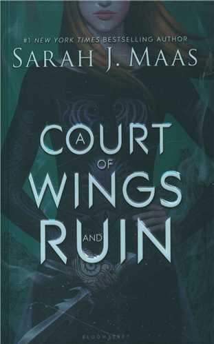 A Court of Wings and Ruin   دادگاهي از بال ها و خرابه ها (جنگل)