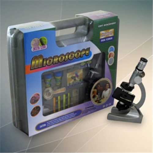 میکروسکوپ