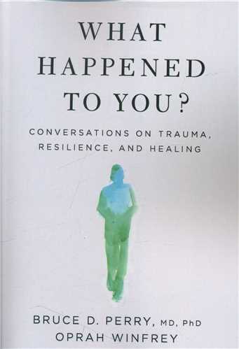 What Happened To You  چه اتفاقی برات افتاده 