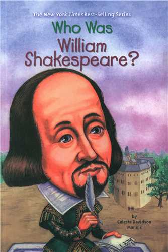 Who was William Shakespeare  ویلیم شکسپیر که بود