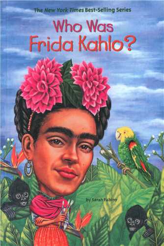 Who was Frida Kahlo