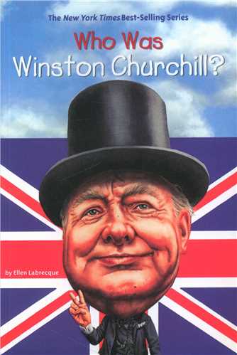 Who Was Winston Churchill