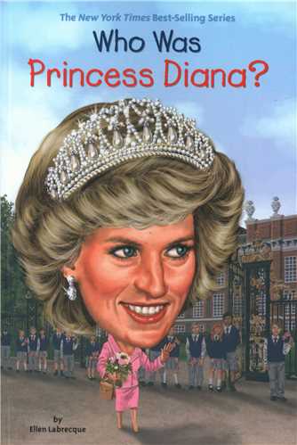 Who Was Princess Diana  پرنسس دایانا که بود