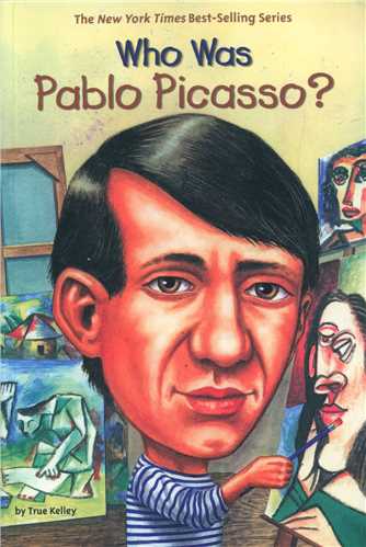 Who Was Pablo Picasso  پابلو پیکاسو که بود