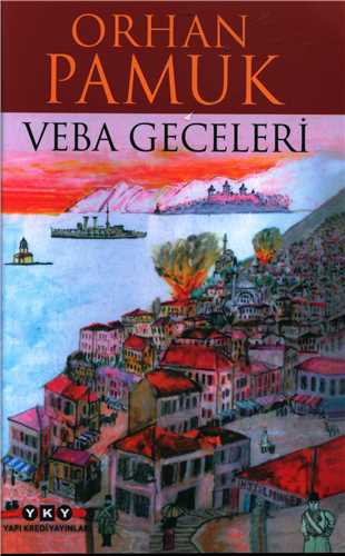 veba geceleri 