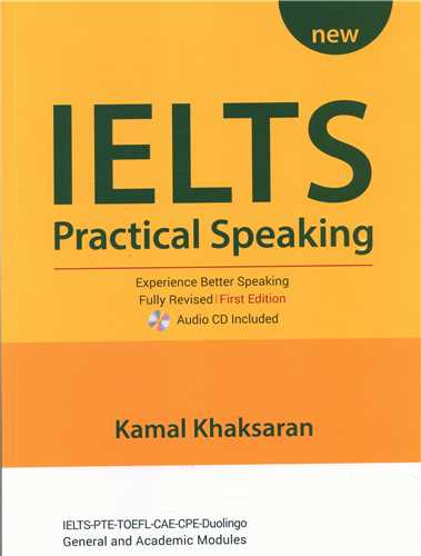 Ielts Practical Speaking