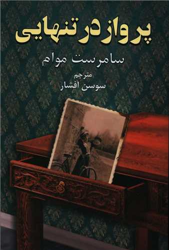 پرواز در تنهایی 