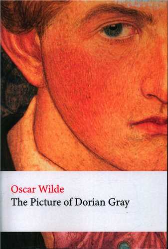 The Picture of Dorian Gray تصویر دوریان گری