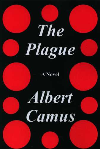 The Plague طاعون