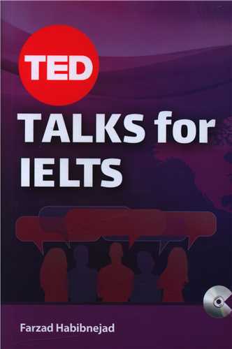 TED Talks for Ielts