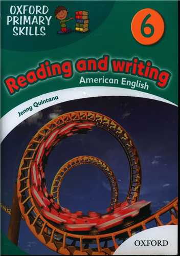 Reading and Writing 6 American English