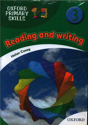 Reading and Writing  3