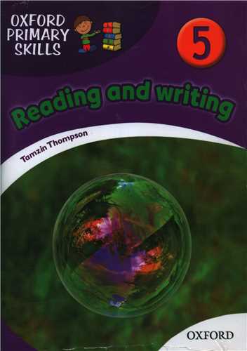 Reading and Writing 5