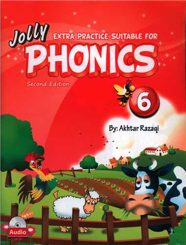 Extra Practice Suitable For Phonics 6