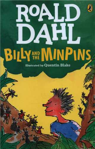 Billy and the Minpins