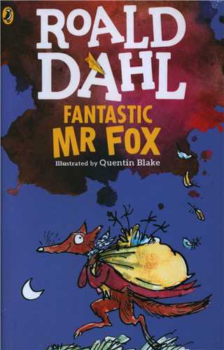 Fantastic Mr Fox  آقای روباه شگفت انگیز