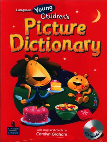Longman Chilsren Picture Dictionary