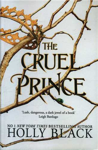 the cruel prince  شاهزاده ظالم 