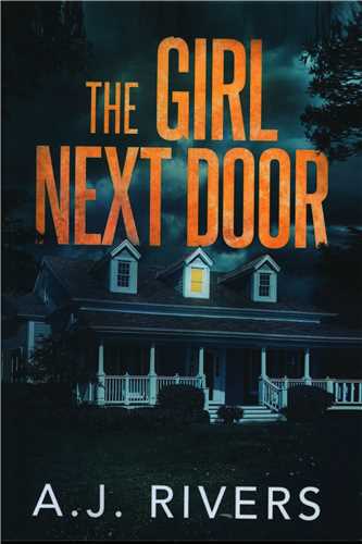 the girl next door  دختر همسایه