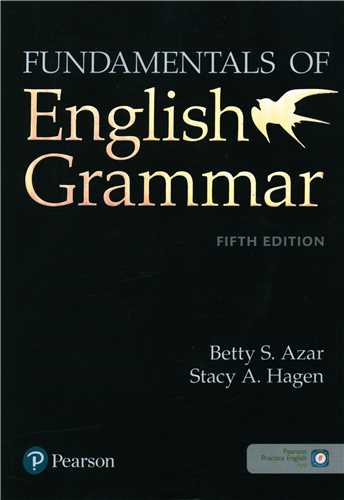 Fundamentals of English Grammar