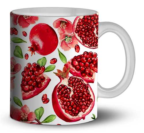ماگ یلدا(اناربزرگ)کد 2308